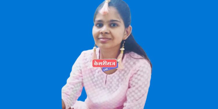 हृदयद्रावक ; चौथ्या मजल्यावरून पडून तरुणीचा मृत्यू..!