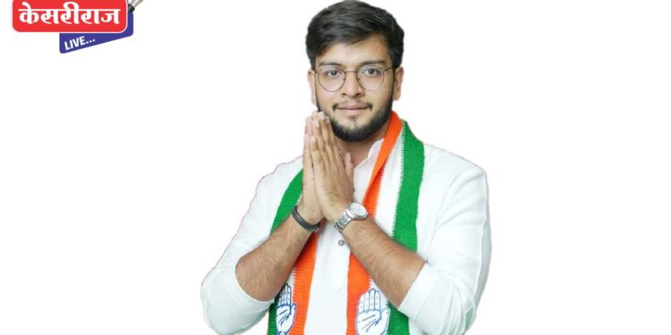 काँग्रेसचे धनंजय चौधरी आज उमेदवारी अर्ज दाखल करणार