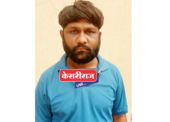  ऋतिक कोल्हे एमपीडीए अंतर्गत नागपूर कारागृहात स्थानबद्ध