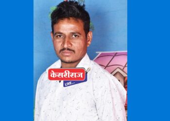 गिरणा नदी ओलांडून घरी जात असलेल्या शेतकऱ्याचा बुडून मृत्यू