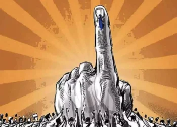 मतदारांचा निरुत्साह कायम, ४ तासात जळगाव जिल्ह्यात केवळ १६ टक्के मतदान