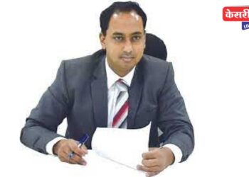 रुग्णवाहिकेला लागलेल्या आगीच्या घटनेची सखोल चौकशी करा : जिल्हाधिकारी  