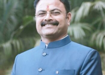 मतदारसंघात केली ३ हजार कोटींची कामे : आमदार किशोर पाटील