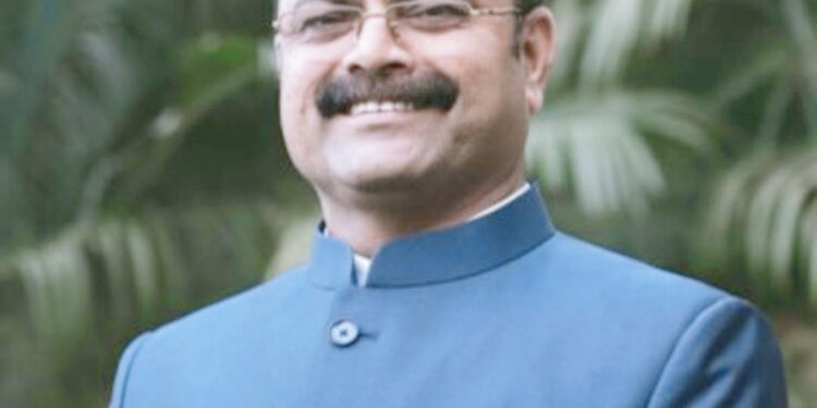 मतदारसंघात केली ३ हजार कोटींची कामे : आमदार किशोर पाटील