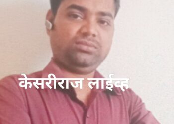 आत्महत्येचे सत्र थांबेना ! शहरात पुन्हा तरुणाची गळफास घेऊन आत्महत्या
