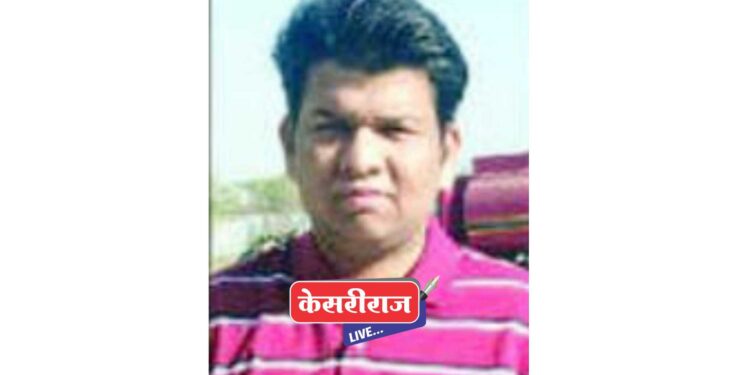 सिलेंडर स्फोट प्रकरण : पित्यानंतर आता मुलाचाही मृत्यू