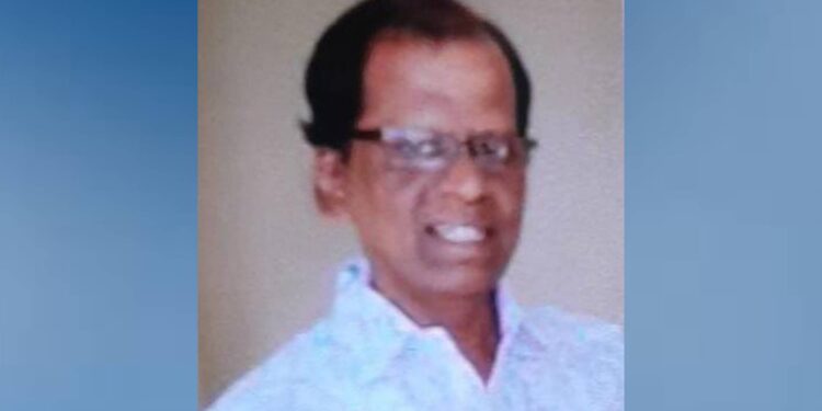 सिलेंडर स्फोटाची दाहकता : जखमीचा उपचारादरम्यान मृत्यू