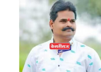 खळबळ, अपक्ष उमेदवाराचा ह्रदयविकाराच्या धक्क्याने मृत्यू