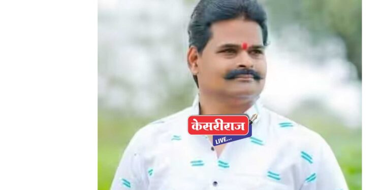 खळबळ, अपक्ष उमेदवाराचा ह्रदयविकाराच्या धक्क्याने मृत्यू