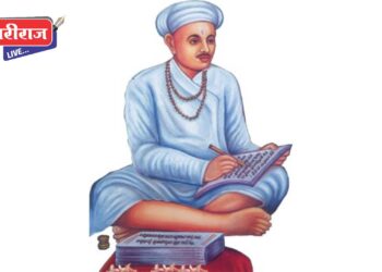 समाजातील विवाहेच्छुक वधू-वरांनी ३० नोव्हेंबरपर्यंत नोंदणी करावी