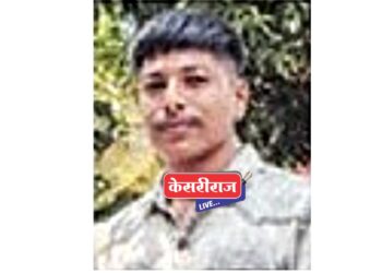 भावी अभियंत्याची छताला गळफास लावून घेत आत्महत्या