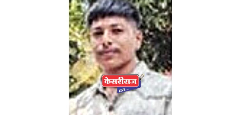 भावी अभियंत्याची छताला गळफास लावून घेत आत्महत्या