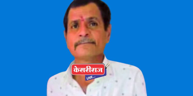 शेतमजूराला साप पकडणे बेतले जीवावर, उपचारादरम्यान मृत्यू !