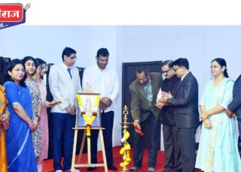 पांढरा कोट वैद्यकीय व्यवसायाचं प्रतीक – डॉ. आर्विकर