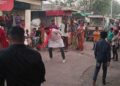 पथनाट्याच्या माध्यमातून डॉ. अनुज पाटील यांच्या प्रचाराने घेतली आघाडी