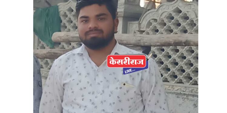 सिलेंडर स्फोटात जखमी सेंटर चालकाचा उपचारादरम्यान मुंबईत मृत्यू