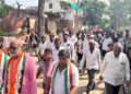 जामनेर तालुक्यातील गावागावात खोडपे सरांचा प्रचार जोमात