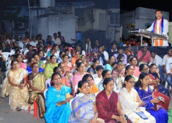 समाजातील वंचित घटकांना घरांचा हक्क देण्याचे समाधान : आ. किशोर पाटील