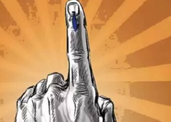 विधानसभा सार्वत्रिक निवडणुकीच्या मतदानासाठी २० नोव्हेंबर रोजी सुट्टी जाहीर