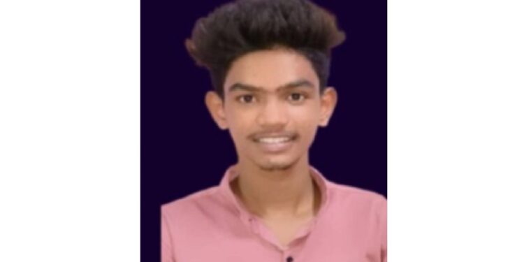 भरधाव वाहनाने दुचाकीला दिली धडक : वाढदिवशी तरुणाचा मृत्यू