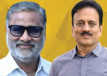 जामनेर मतदारसंघात तीन दशकांनंतर भाजपच्या गडाला लागतोय सुरुंग !