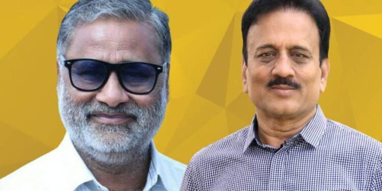 जामनेर मतदारसंघात तीन दशकांनंतर भाजपच्या गडाला लागतोय सुरुंग !