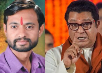 आणखी ५ वर्षे तडजोड नको, विकासाची दिशा ठरवा..! डॉ. अनुज पाटलांना मतदान करा