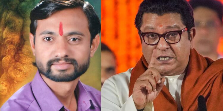 आणखी ५ वर्षे तडजोड नको, विकासाची दिशा ठरवा..! डॉ. अनुज पाटलांना मतदान करा