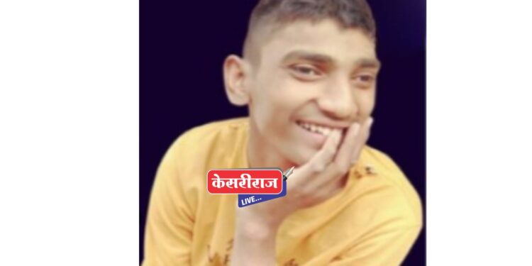 अंगावर गरम पाणी पडल्याने गंभीर तरुणाचा उपचारादरम्यान मृत्यू