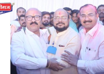 जळगाव ग्रामीण मतदारसंघात मराठा समाज राहिला सेनेच्या पाटलांच्या पाठीशी