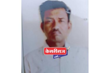 सिलेंडर स्फोटातील जखमी प्रौढाचा उपचारादरम्यान मृत्यू