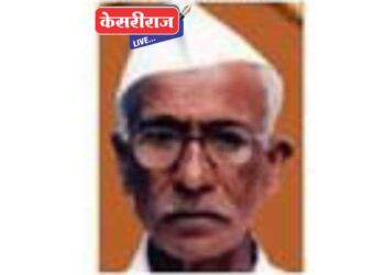 शेतात काम करताना शेतकऱ्याचा दुर्दैवी मृत्यू