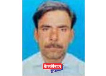 पिकाला अपेक्षित भाव नसल्याने शेतकऱ्याची गळफास घेऊन आत्महत्या