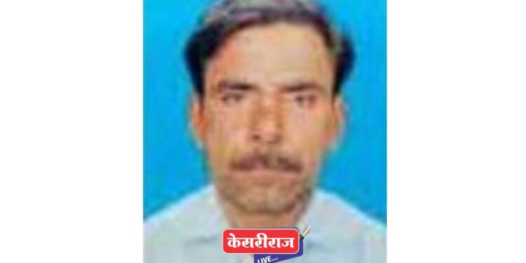 पिकाला अपेक्षित भाव नसल्याने शेतकऱ्याची गळफास घेऊन आत्महत्या