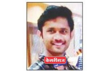 कर्तव्य करताना विजेचा शॉक लागून वायरमन जखमी