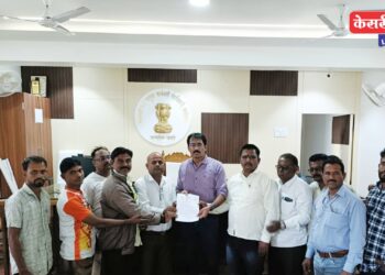 बिबट्याच्या हल्ल्यात मयत स्नेहल पाटील हिच्या वारसांना आर्थिक मदत मिळावी