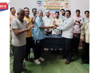 तमन्ना क्रीडा संस्था, जळगाव आयोजित खुली पुरुष एकेरी कॅरम स्पर्धा