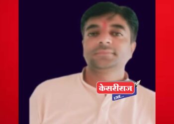 भरधाव ट्रॅक्टरच्या धडकेत दुचाकीस्वार तरुण ठार