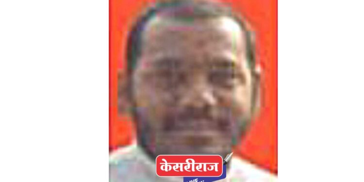 दुर्दैव : बहिणीच्या विवाहाच्या दिवशी भावाचा हृदयविकाराने मृत्यू