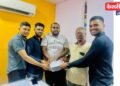 विचार वारसा फाउंडेशनतर्फे मतदान कार्ड वाटप सुरू