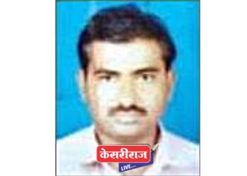 तरुण कर्जबाजारी शेतकऱ्याची विषारी औषध घेऊन आत्महत्या