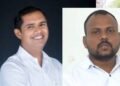 चाळीसगाव अपक्ष उमेदवार सुनील मोरे यांचा आमदार मंगेश चव्हाण यांना बिनशर्त पाठिंबा