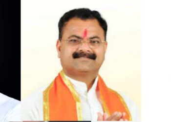 विकास कामांच्या जोरावर आ. किशोर आप्पांचा विजय निश्चित !