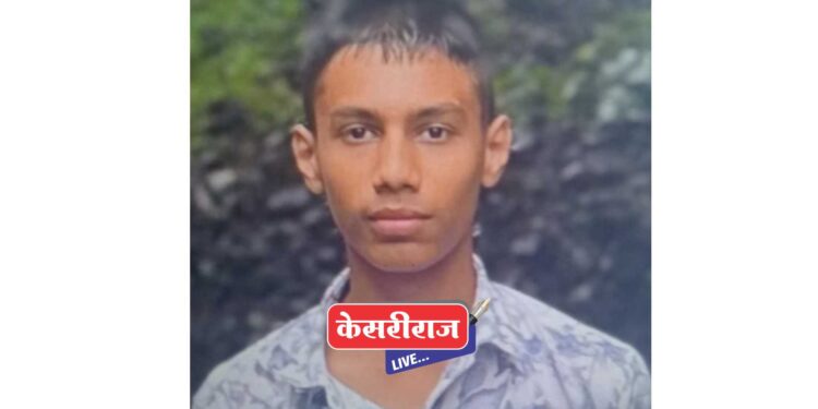 खळबळ, १४ वर्षीय मुलाने घेतला गळफास : उपचारादरम्यान मृत्यू