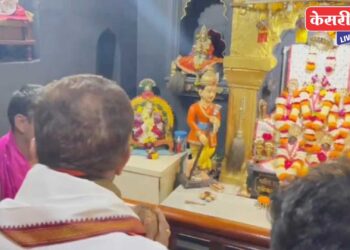 प्रभू श्रीरामा,दररोज मिळणारे जनतेवरील प्रेम अखंड राहू दे…