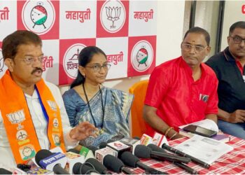 टीका करू नका, हवे तर “माहिती अधिकार” मधून माहिती मागवा… मग तुम्हाला कळेल सत्य..!