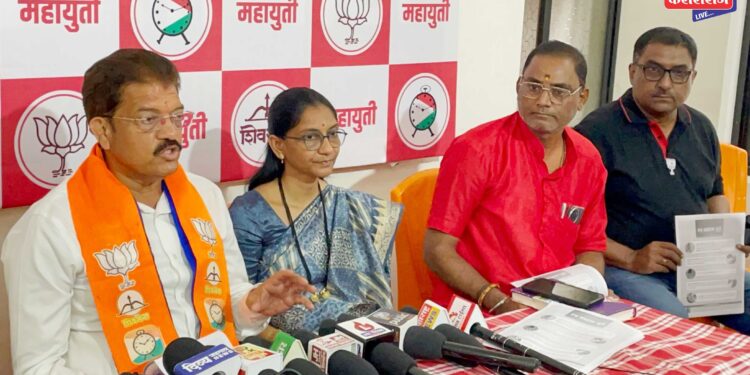 टीका करू नका, हवे तर “माहिती अधिकार” मधून माहिती मागवा… मग तुम्हाला कळेल सत्य..!