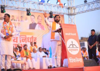 योजनेला ‘ब्रेक लावू’ म्हणणार्‍या आघाडीचा लाडक्या बहिणी करतील “करेक्ट कार्यक्रम”