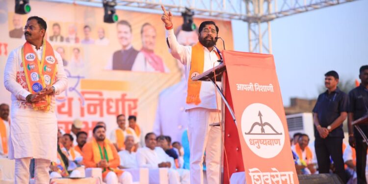 योजनेला ‘ब्रेक लावू’ म्हणणार्‍या आघाडीचा लाडक्या बहिणी करतील “करेक्ट कार्यक्रम”