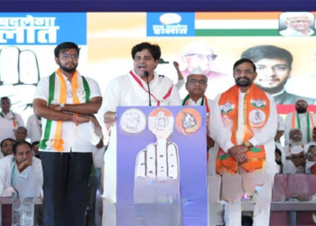 महायुतीच्या राजकारणाला राज्यातील जनता कंटाळली : खा. प्रतापगढी